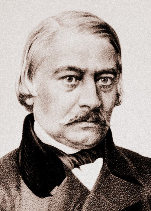 Андрей Краевский