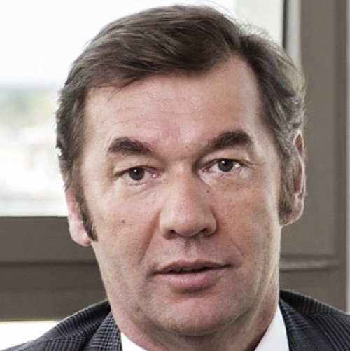 Андрей Кузяев