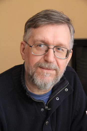 Андрей Лазарчук