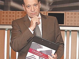 Андрей Макаров