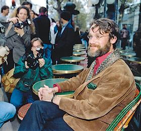 Андрей Макин