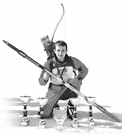 Андрей Марков