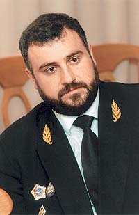 Андрей Мартиросов