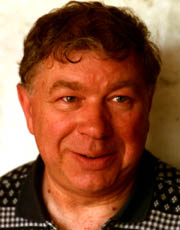 Андрей Мартынов