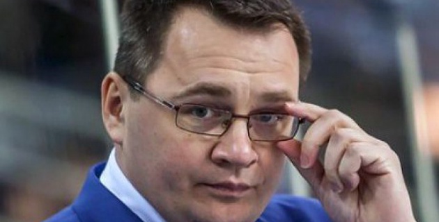 Андрей Назаров