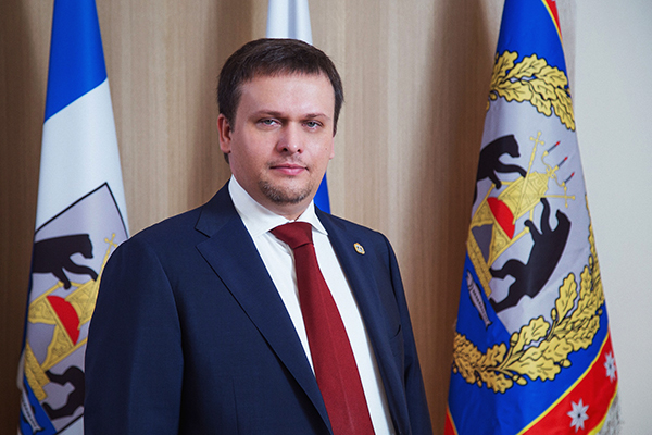 Андрей Никитин