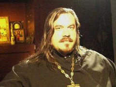 Андрей Николаев