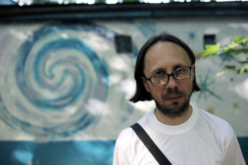 Андрей Поляков