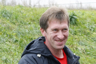 Андрей Пятницкий