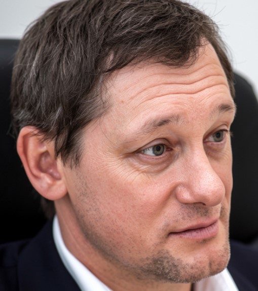 Андрей Рогачев