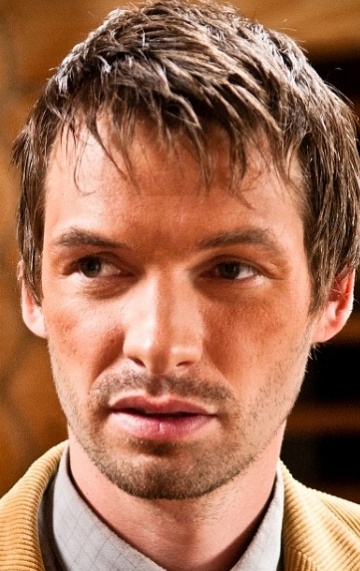 Андрей  Саминин