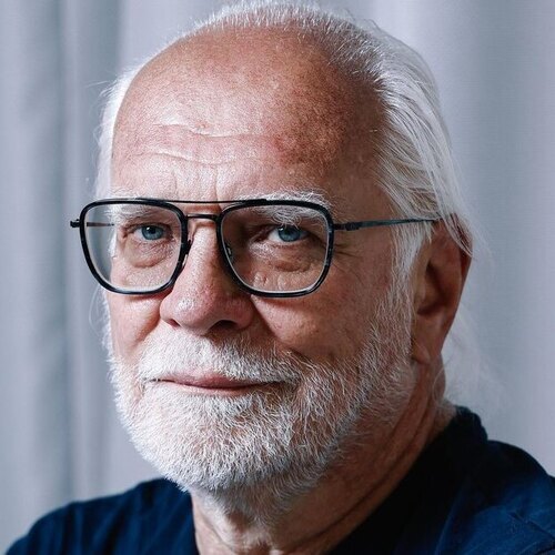 Андрей Себрант