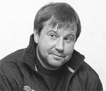 Андрей Семин