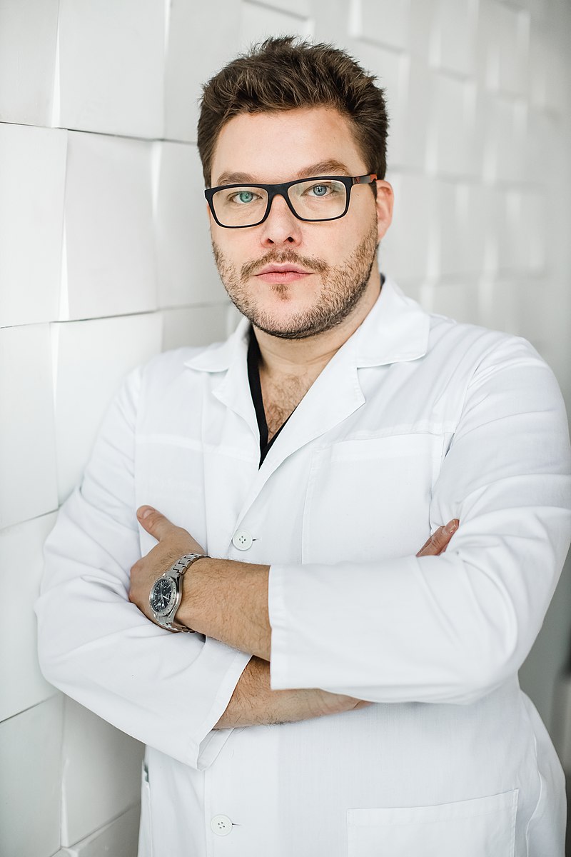 Андрей Сергеенко