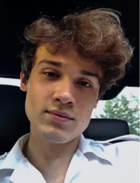 Андрей Шишков