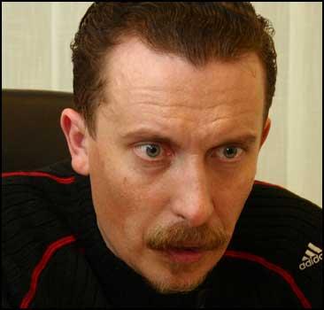 Андрей Шкиль