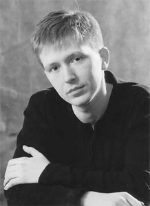 Андрей Солдатов