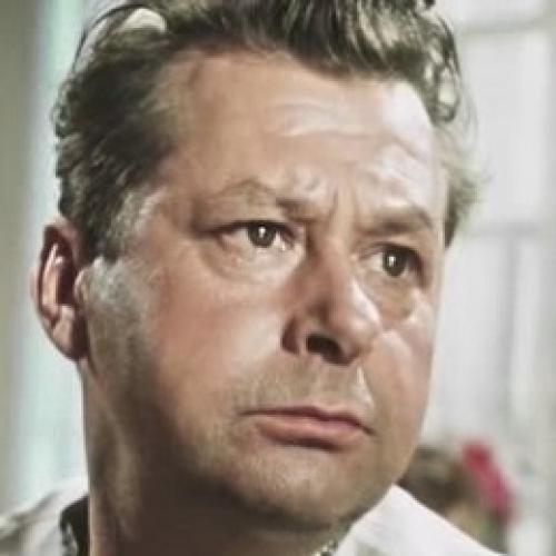 Андрей Сова