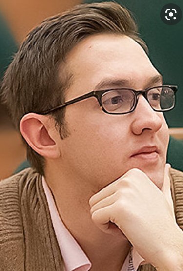 Андрей Стариков