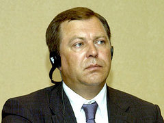 Андрей Таранов