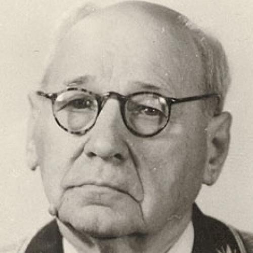 Андрей Туполев