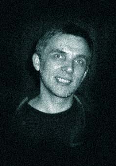 Андрей Ветер