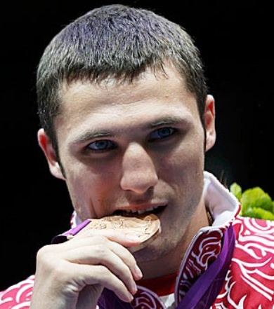 Андрей Замковой