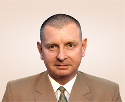 Андрей Зарецкий