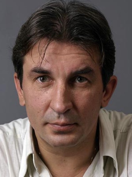 Александр Андриенко