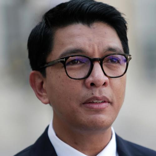 Андри Нирина Радзуэлина