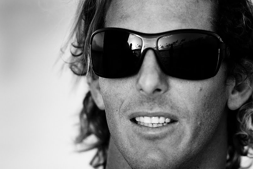 Энди Айронс