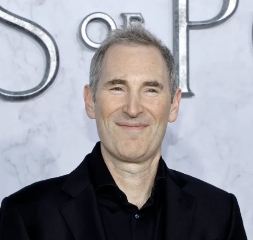 Эндрю Р. Джесси