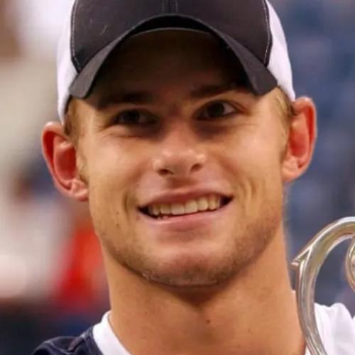 Энди Роддик