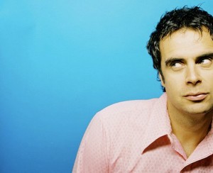 Энди Сточанский