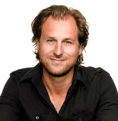 Энди Уффелс