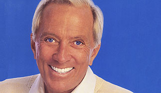 Энди Уильямс