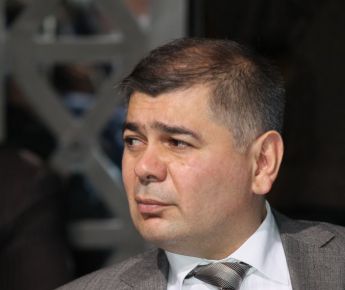 Андзор Белимготов