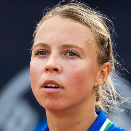 Анетт Контавейт