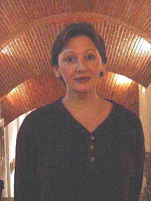 Анфиса Осинник