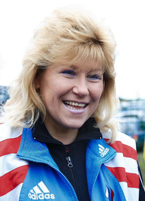 Анфиса Резцова