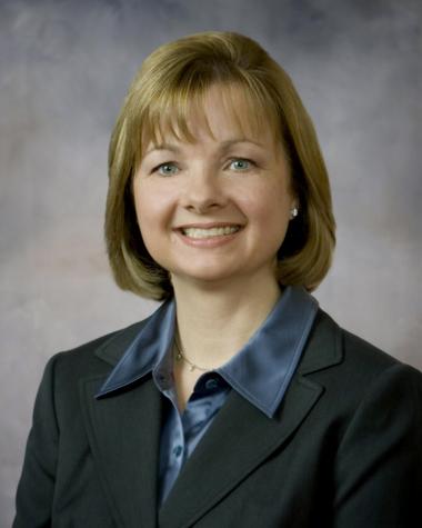 Анжела Брейли