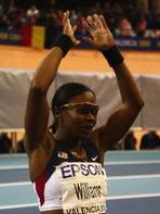 Анжела Вильямс