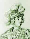 Анджело Мария Аморевони