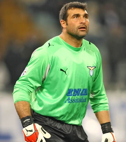 Анджело Перуцци