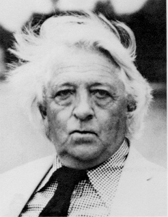 Энгус Уилсон