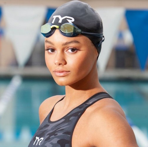 Аника  Дельгадо