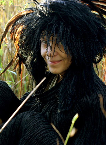 Анита Крейтусе