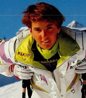 Анита Вахтер