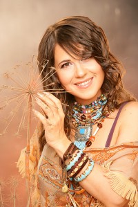 Анжелика Рудницкая