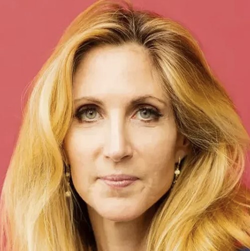 Энн Коултер